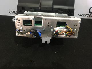 KIA PICANTO 2020-2024 οθόνη/radio/navi (96160-G840ASB)-thumb-2