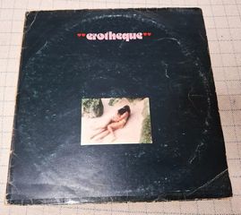 Various – Erotheque  LP