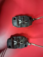 TRUIMPH TIGER 1050-thumb-1