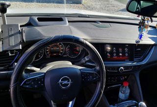 Opel Insignia 2017 GRAND TURBO