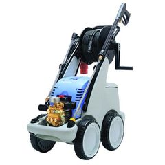 Πιεστικό Νερού KRANZLE QUADRO 799 TST 200bar