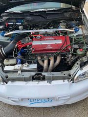 Honda Civic 1994