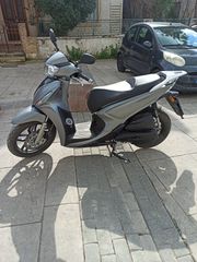 Kymco PEOPLE-S 200i 2023