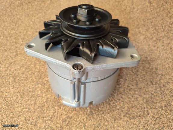 Μεταχειρισμένο δυναμό από Mercedes-Benz W110