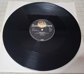 Survivor – Burning Heart  12'-thumb-2