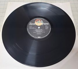 Survivor – Burning Heart  12'-thumb-3