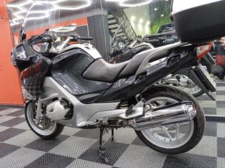 Bmw R 1200 RT 2009