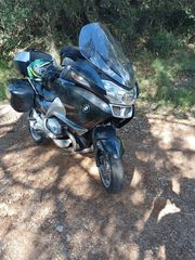 Bmw R 1200 RT 2009-thumb-3