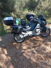 Bmw R 1200 RT 2009-thumb-4