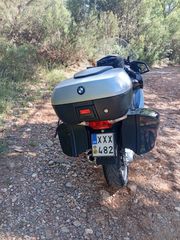 Bmw R 1200 RT 2009-thumb-6