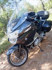 Bmw R 1200 RT 2009-thumb-7