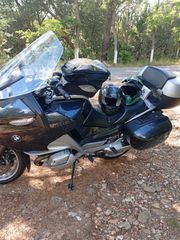 Bmw R 1200 RT 2009-thumb-9