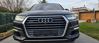 Audi Q7 2016 E-TRON QUATTRO/ΟΤΙ ΠΙΟ ΠΛΟΥΣΙΟ