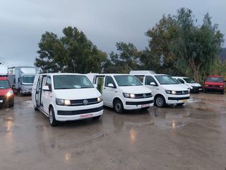 Volkswagen 2020 T6 TRANSPORTER 2,0 TDI ψυγείο