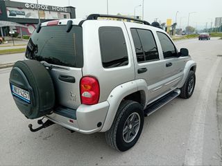 Jeep Cherokee 2005 4X4, ΥΓΡΑΕΡΙΟ-thumb-2