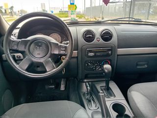 Jeep Cherokee 2005 4X4, ΥΓΡΑΕΡΙΟ-thumb-4