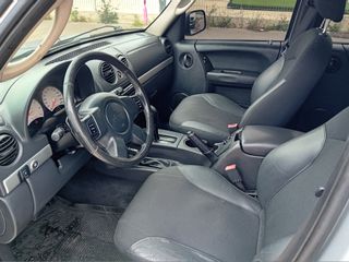 Jeep Cherokee 2005 4X4, ΥΓΡΑΕΡΙΟ-thumb-5
