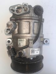 ΚΟΜΠΡΕΣΕΡ HYUNDAI , KIA ( SPORTAGE-TUCSON ) '20 1.6 DIESEL-thumb-1