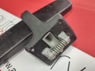 Εσωτερικός καθρέπτης Mercedes-Benz W124-thumb-4