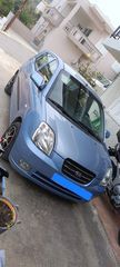Kia Picanto 2007