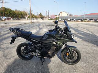 Yamaha Tracer 900 2017-thumb-1