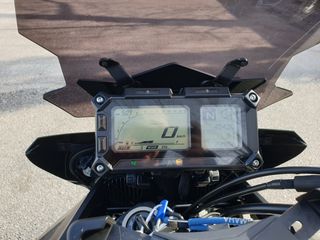 Yamaha Tracer 900 2017-thumb-2