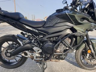Yamaha Tracer 900 2017-thumb-5