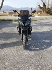 Yamaha Tracer 900 2017-thumb-9