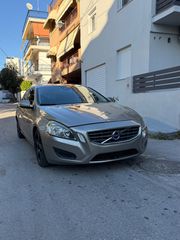 Volvo S60 2011 S60 Αυτόματο Τ4