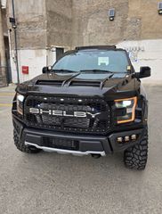 Ford Raptor 2020 F 150 raptor