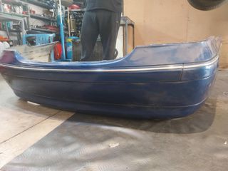ΠΡΟΦΥΛΑΚΤΗΡΑΣ ΟΠΙΣΘΙΟΣ MERCENDES C-CLASS W203