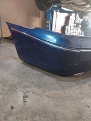 ΠΡΟΦΥΛΑΚΤΗΡΑΣ ΟΠΙΣΘΙΟΣ MERCENDES C-CLASS W203-thumb-2