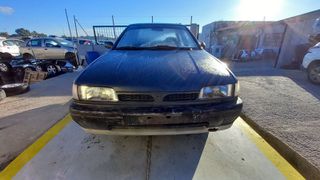 Kαπό Nissan Sunny '91 Προσφορά