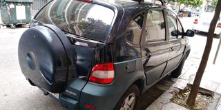Renault Scenic 2002 ΔΕΚΤΕΣ ΑΝΤΑΛΛΑΓΕΣ-thumb-4