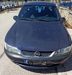 Opel Vectra 1999