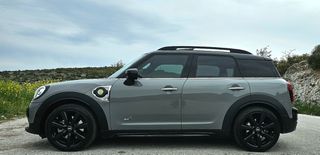 Mini Cooper SE Countryman 2020 ALL4 AUTO PANORAMA