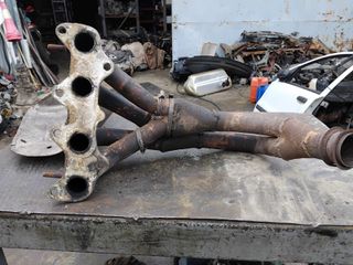 ΠΟΛΛΑΠΛΗ ΕΞΑΓΩΓΗΣ ΧΤΑΠΟΔΙ TOYOTA COROLLA 1992 - 1997 EA10 4E-FE 1.3L - 16V