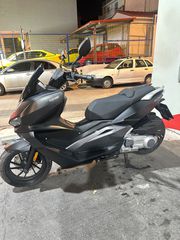 Keeway Vieste 300 2022