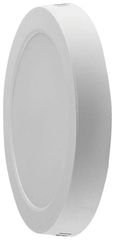 V-TAC Πλαφονιέρα LED Στρογγυλή 12W Ψυχρό Λευκό 6500K – Samsung Chip –78751