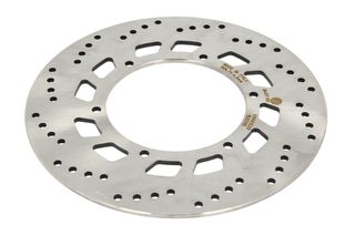 ΔΙΣΚΟΠΛΑΚΑ ΠΙΣΩ BREMBO Serie Oro. YAMAHA FJR 1300 01-20, TMAX 500 01-03, XT 600 E 95-02, XT1200Z Super Tenere 10-21, XTZ 660 Tenere 91-99, XV 125/250/750,. 68B407D0