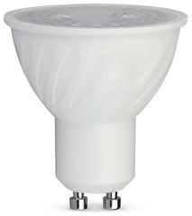 V-TAC Λάμπα LED GU10 6W Ψυχρό Λευκό 6500K – 211911