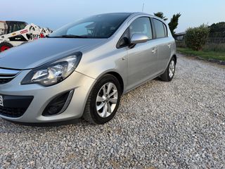 Opel Corsa 2014 1.3 CDTI ECOFLEX START&STOP