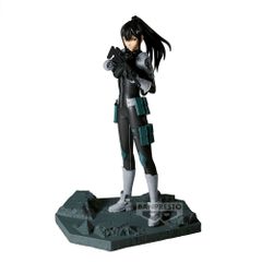 KAIJU NO. 8 - Mina Ashiro - Figure The Anime 17cm