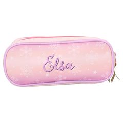 FROZEN - It's All Magic - Double Pencil Case-thumb-1