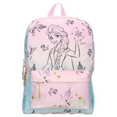 FROZEN - Feeling Special - Backpack '33x23x9cm'-thumb-1