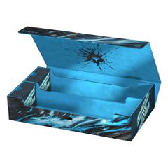 Ultimate Guard Omnihive 1000+ Xenoskin Magic: The Gathering "Aetherdrift"-thumb-1