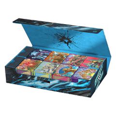 Ultimate Guard Omnihive 1000+ Xenoskin Magic: The Gathering "Aetherdrift"-thumb-3