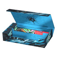 Ultimate Guard Omnihive 1000+ Xenoskin Magic: The Gathering "Aetherdrift"-thumb-2