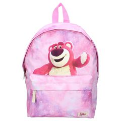 LOTSO - Unbearably Cool - Backpack '37x26x12cm'