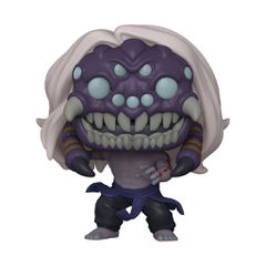 Demon Slayer: Kimetsu no Yaiba POP! Animation Vinyl Figure Demon Father 9 cm
